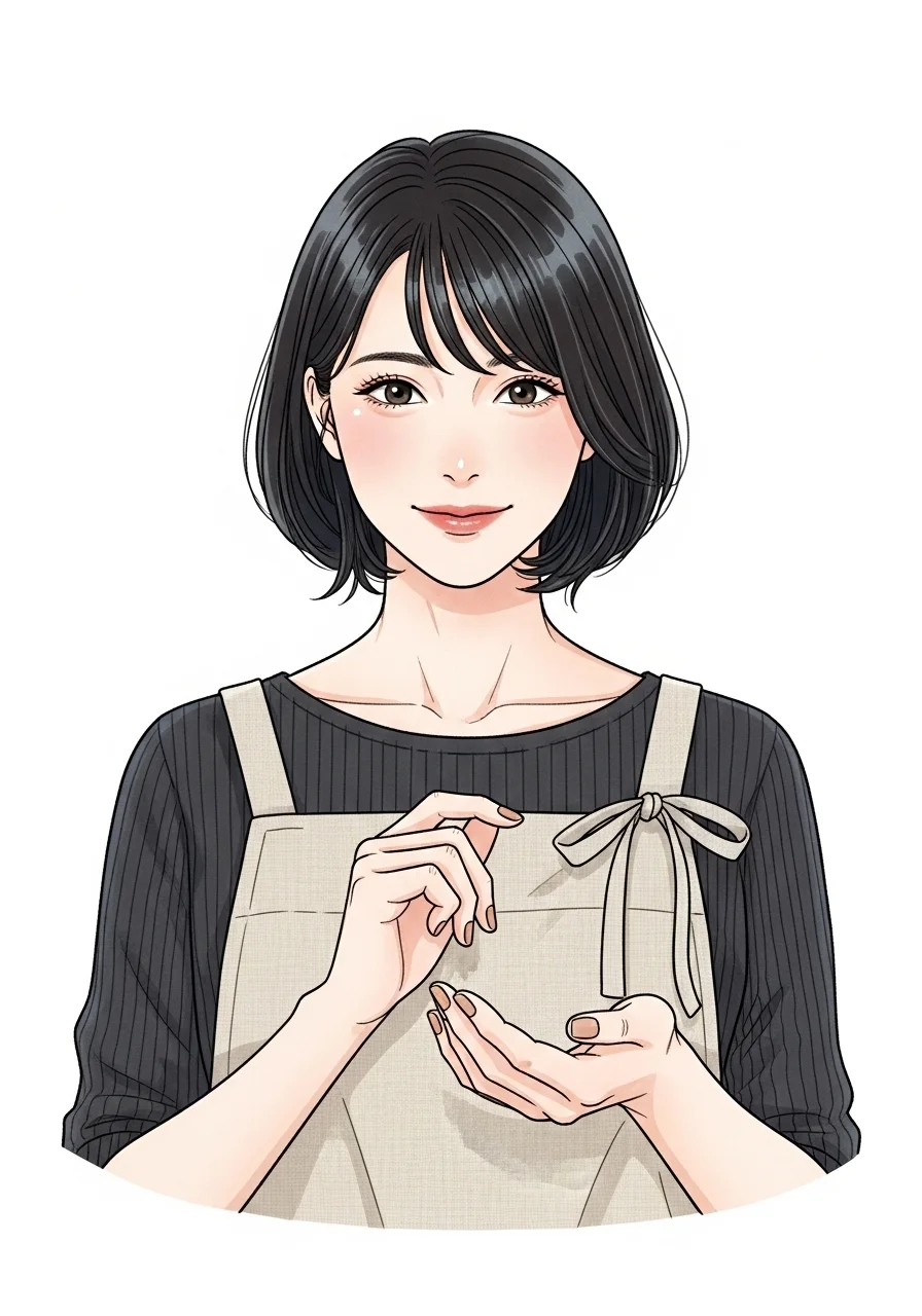 桜井 えま