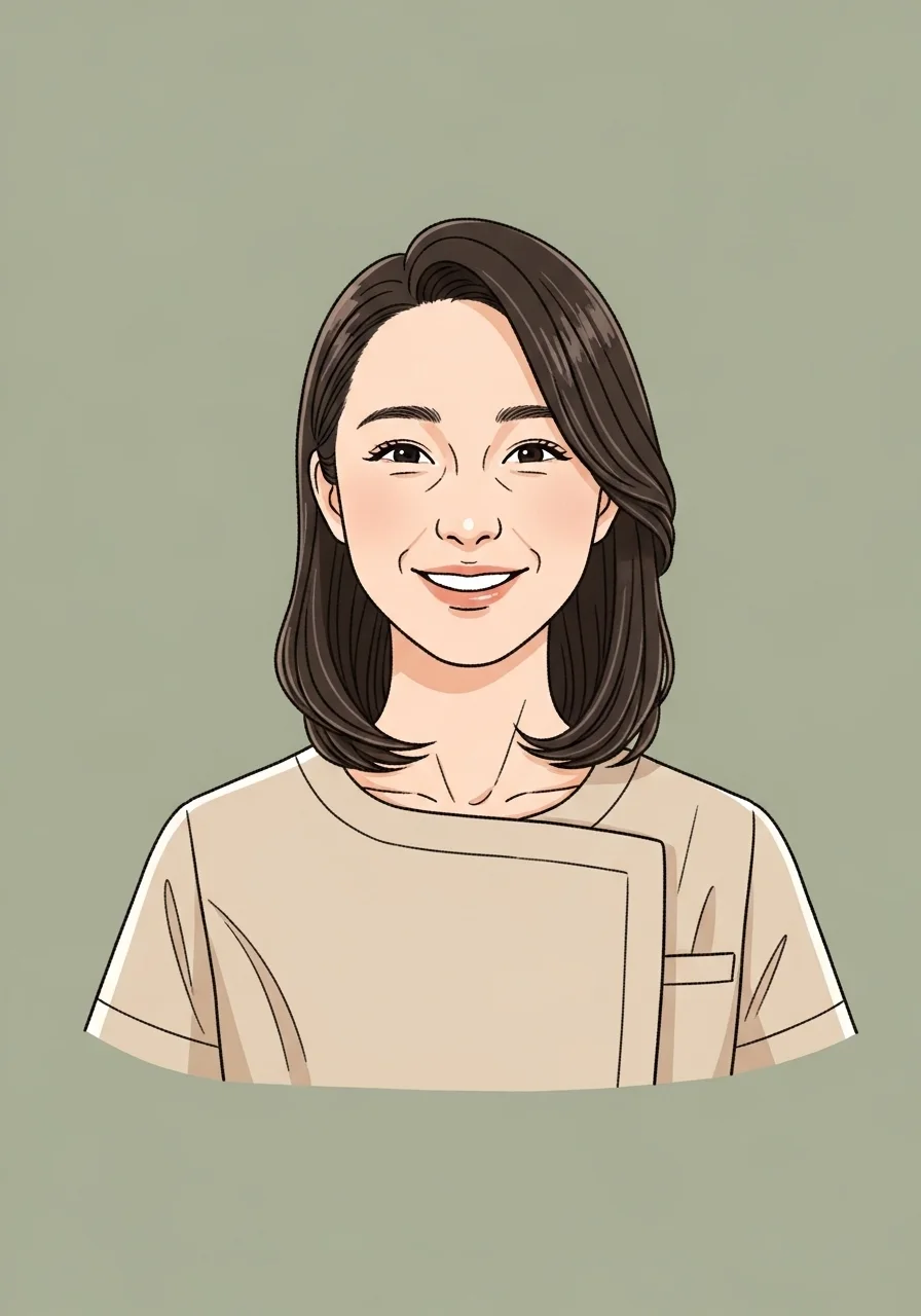 佐藤 みき